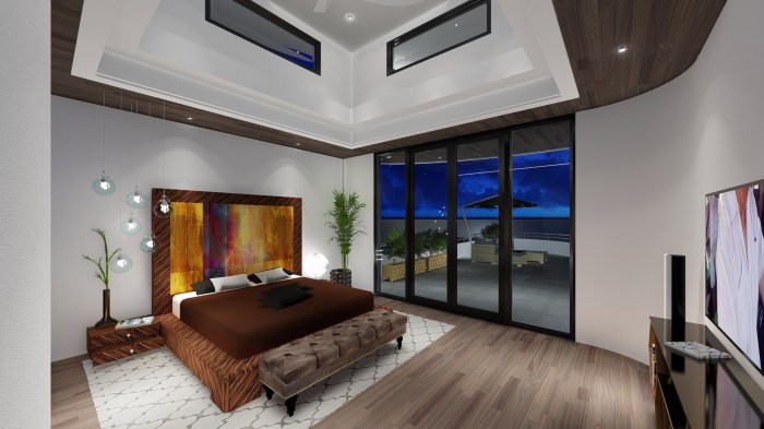 Luxury Living in a Tropical Paradise At Fernández Architecture, we ...